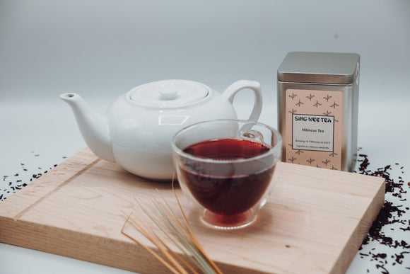 Sing Wee Tea