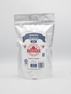Blackjack - Coffee and Chicory