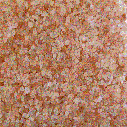 Himalayan Pink Sea Salt - Course